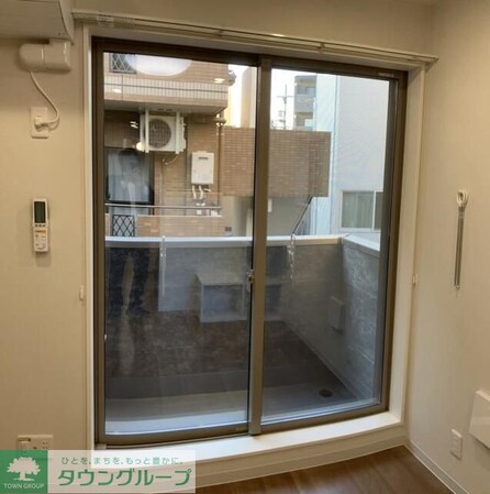 ルピナスガーデン代田の物件内観写真